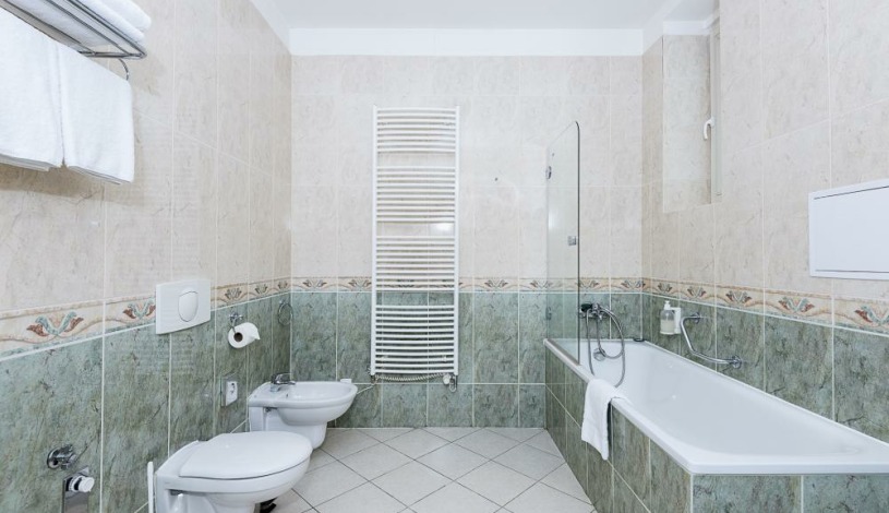 Residence Romanza Mariánské Lázně